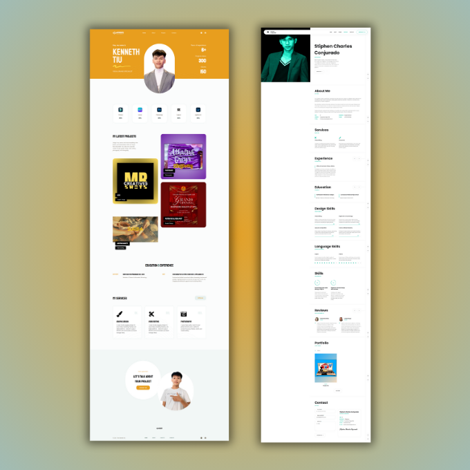Web Design